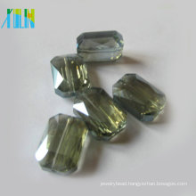 Micron treasures crystal glass bead in bulk